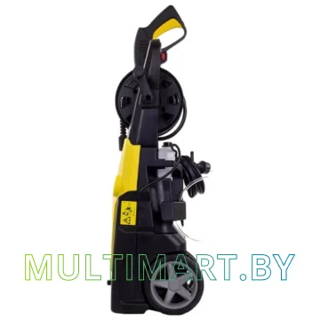 Мойка высокого давления Lavor Ikon 160 Plus (8.108.0006C) картинка 2